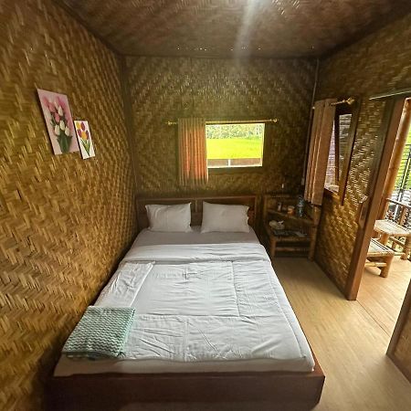 Mysha Guest House-Lombok Тетебату Экстерьер фото
