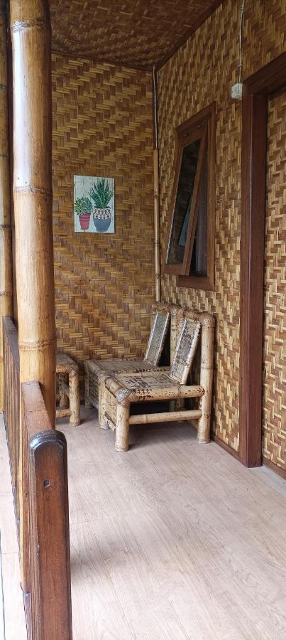 Mysha Guest House-Lombok Тетебату Экстерьер фото